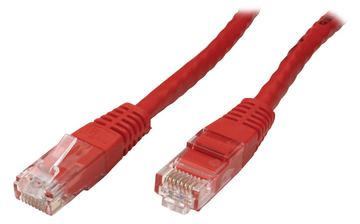 VALUE Patch-Kabel - RJ-45 (M) zu RJ-45 (M) von LumaTech