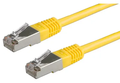 VALUE Patch-Kabel - RJ-45 (M) zu RJ-45 (M), Ansicht 2