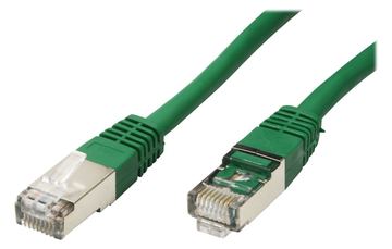 VALUE Patch-Kabel - RJ-45 (M) zu RJ-45 (M) von LumaTech
