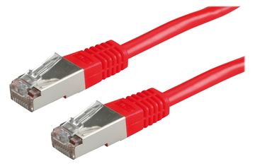 VALUE Patch-Kabel - RJ-45 (M) zu RJ-45 (M) von LumaTech