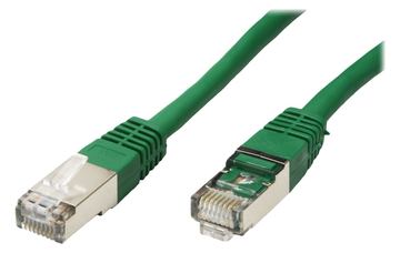VALUE Patch-Kabel - RJ-45 (M) zu RJ-45 (M) von LumaTech