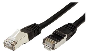 VALUE Patch-Kabel - RJ-45 (M) zu RJ-45 (M) von LumaTech