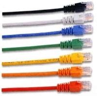 VALUE Patch-Kabel - RJ-45 (M) zu RJ-45 (M) von LumaTech