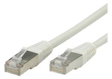 VALUE Patch-Kabel - RJ-45 (M) zu RJ-45 (M) von LumaTech