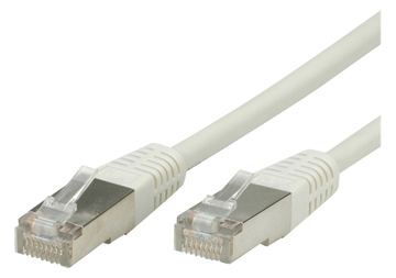 VALUE Patch-Kabel - RJ-45 (M) zu RJ-45 (M) von LumaTech