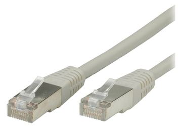 VALUE Patch-Kabel - RJ-45 (M) zu RJ-45 (M) von LumaTech