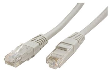 VALUE Patch-Kabel - RJ-45 (M) zu RJ-45 (M) von LumaTech