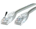 VALUE Patch-Kabel - RJ-45 (M) zu RJ-45 (M), Ansicht 2