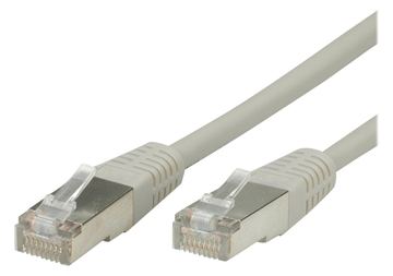 VALUE Patch-Kabel - RJ-45 (M) zu RJ-45 (M) von LumaTech