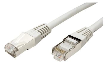 VALUE Patch-Kabel - RJ-45 (M) zu RJ-45 (M) von LumaTech