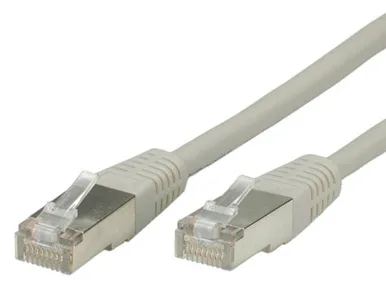 VALUE Patch-Kabel - RJ-45 (M) zu RJ-45 (M), Ansicht 2