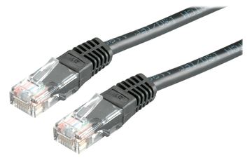 VALUE Patch-Kabel - RJ-45 (M) zu RJ-45 (M) von LumaTech