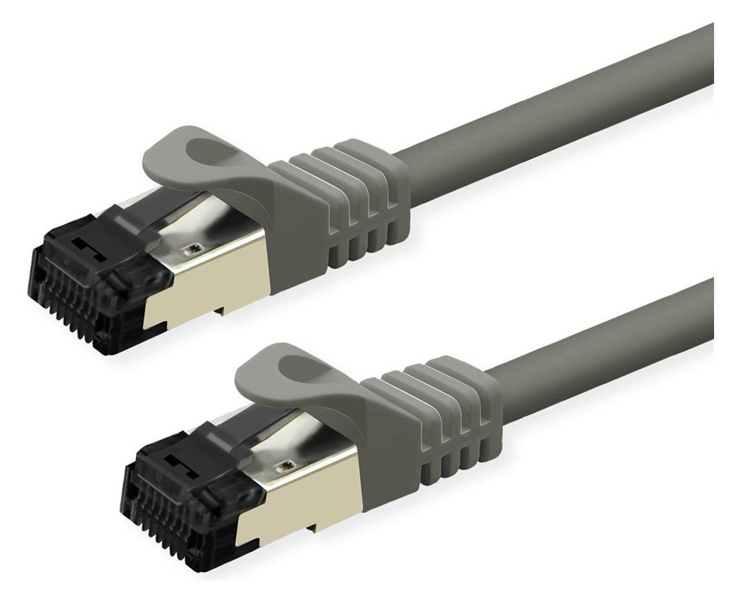 VALUE Patch-Kabel - RJ-45 (M) zu RJ-45 (M)