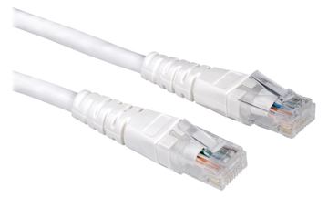 VALUE Patch-Kabel - RJ-45 (M) zu RJ-45 (M) von LumaTech
