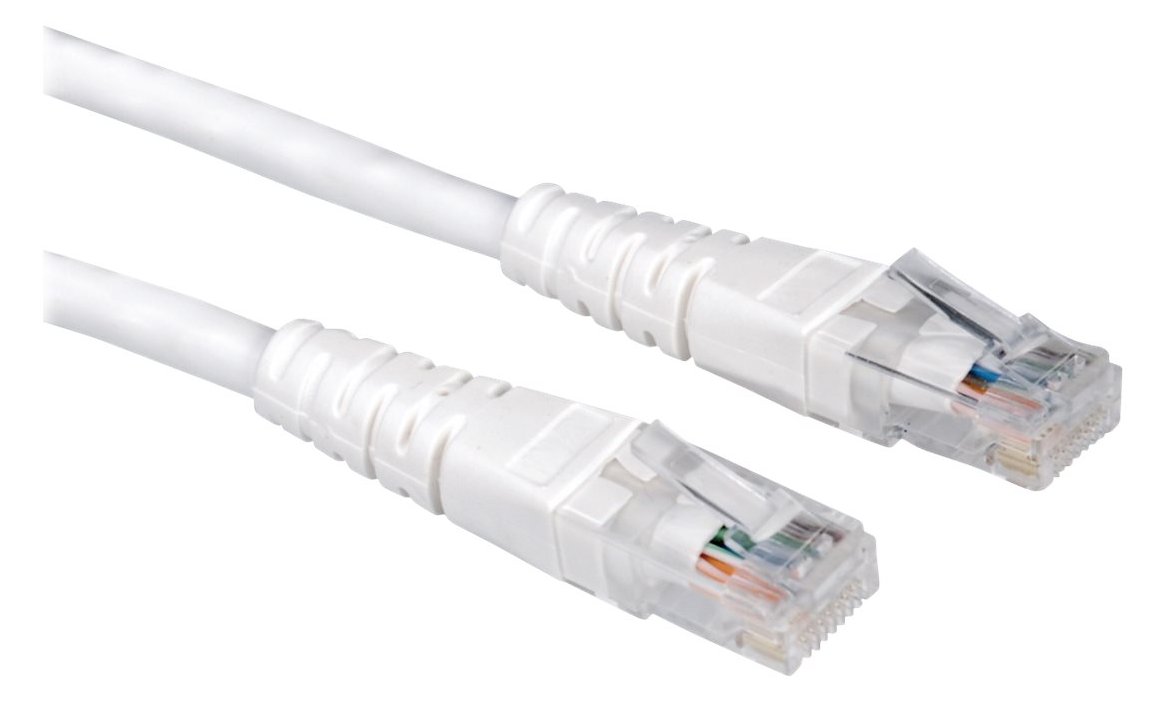 VALUE Patch-Kabel - RJ-45 (M) zu RJ-45 (M)