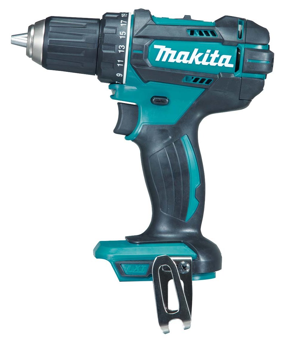 Makita DDF482Z - Bohrer/Schrauber - schnurlos