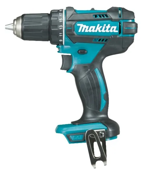 Makita DDF482Z - Bohrer/Schrauber - schnurlos, Ansicht 2