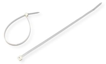 VALUE Secomp - Kabelbinder - 25 cm (Packung mit 100) von LumaTech