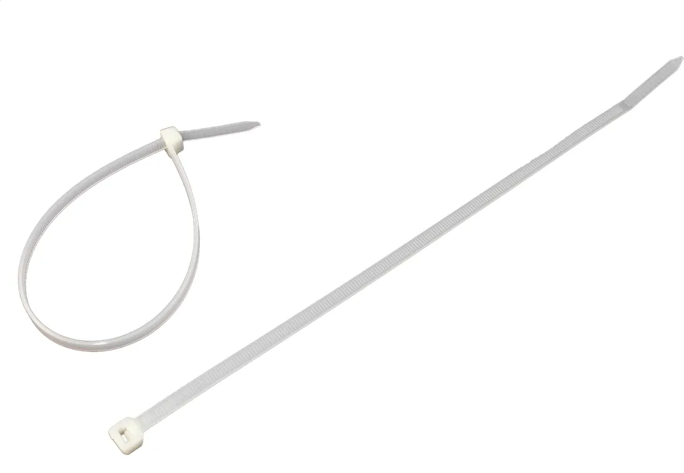 VALUE Secomp - Kabelbinder - 25 cm (Packung mit 100), Ansicht 2