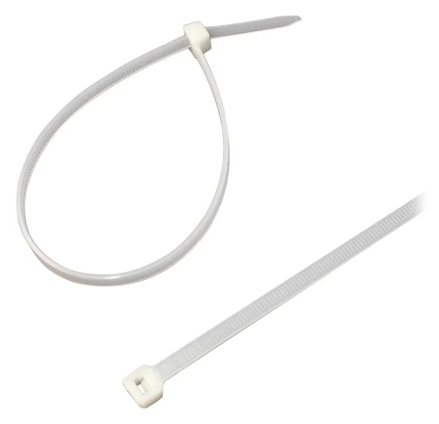 VALUE Secomp - Kabelbinder - 25 cm (Packung mit 100), Ansicht 3