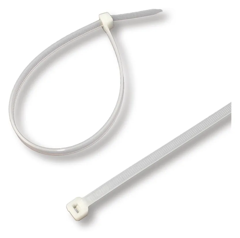 VALUE Secomp - Kabelbinder - 25 cm (Packung mit 100), Ansicht 4