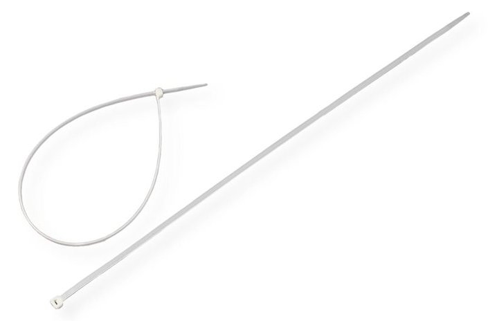 VALUE Secomp - Kabelbinder - 44 cm (Packung mit 100) von LumaTech