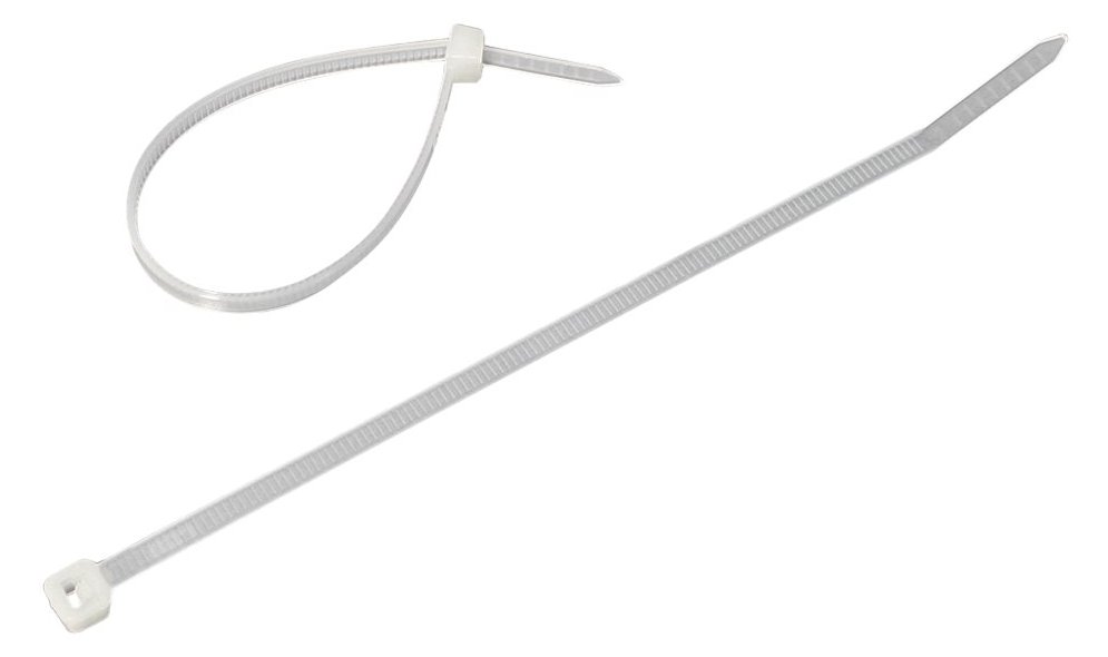VALUE Secomp - Kabelschlauch-Installationswerkzeug - 15 cm (Packung mit 100) von LumaTech