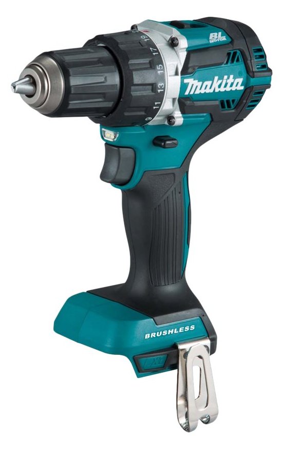Makita DDF484Z - Bohrer/Schrauber - kabellos