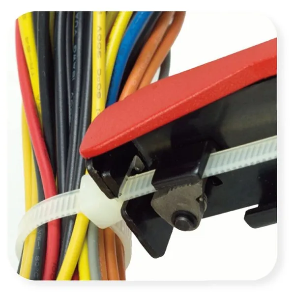 VALUE Secomp Cable Tie Gun - Kabelbinder-Spannwerkzeug, Ansicht 4