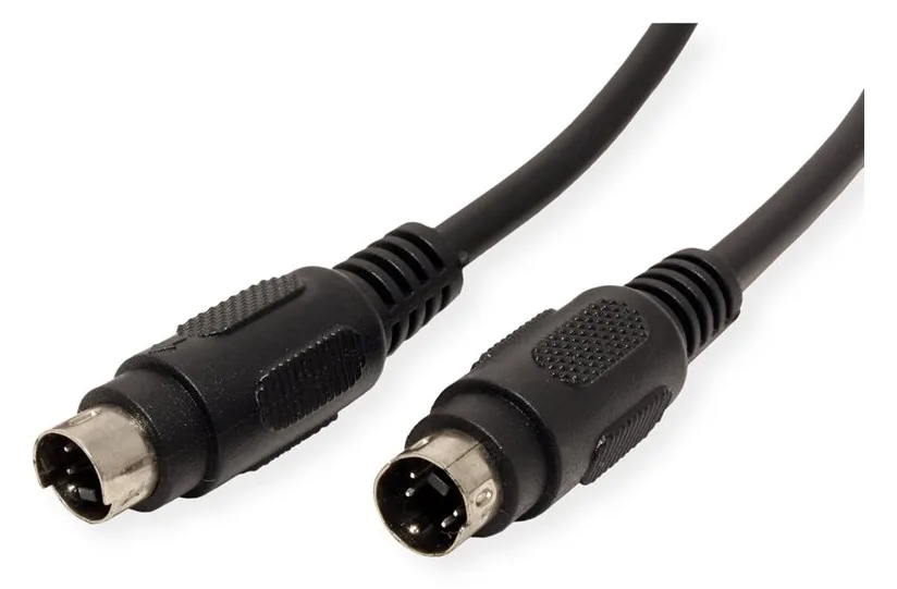 VALUE Secomp VALUE - Audioverlängerungskabel - Stereo Mini-Klinkenstecker männlich zu weiblich, Ansicht 3