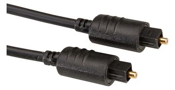 VALUE Secomp VALUE - Digitales Audio-Kabel (optisch) von LumaTech