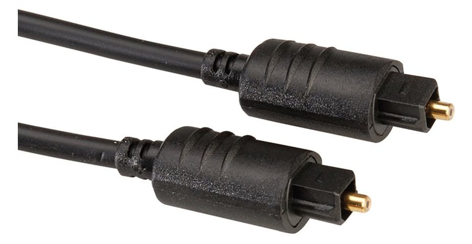 VALUE Secomp VALUE - Digitales Audio-Kabel (optisch) von LumaTech