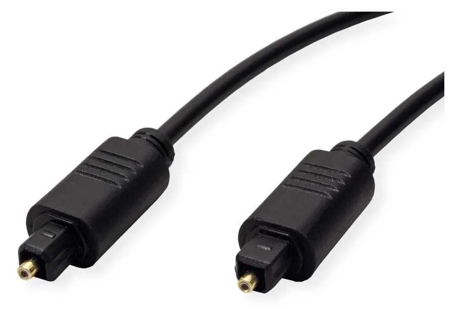 VALUE Secomp VALUE - Digitales Audio-Kabel (optisch) - 2 m, Ansicht 2