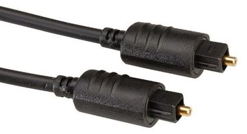 VALUE Secomp VALUE - Digitales Audio-Kabel (optisch) von LumaTech