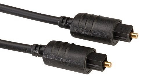 VALUE Secomp VALUE - Digitales Audio-Kabel (optisch) von LumaTech
