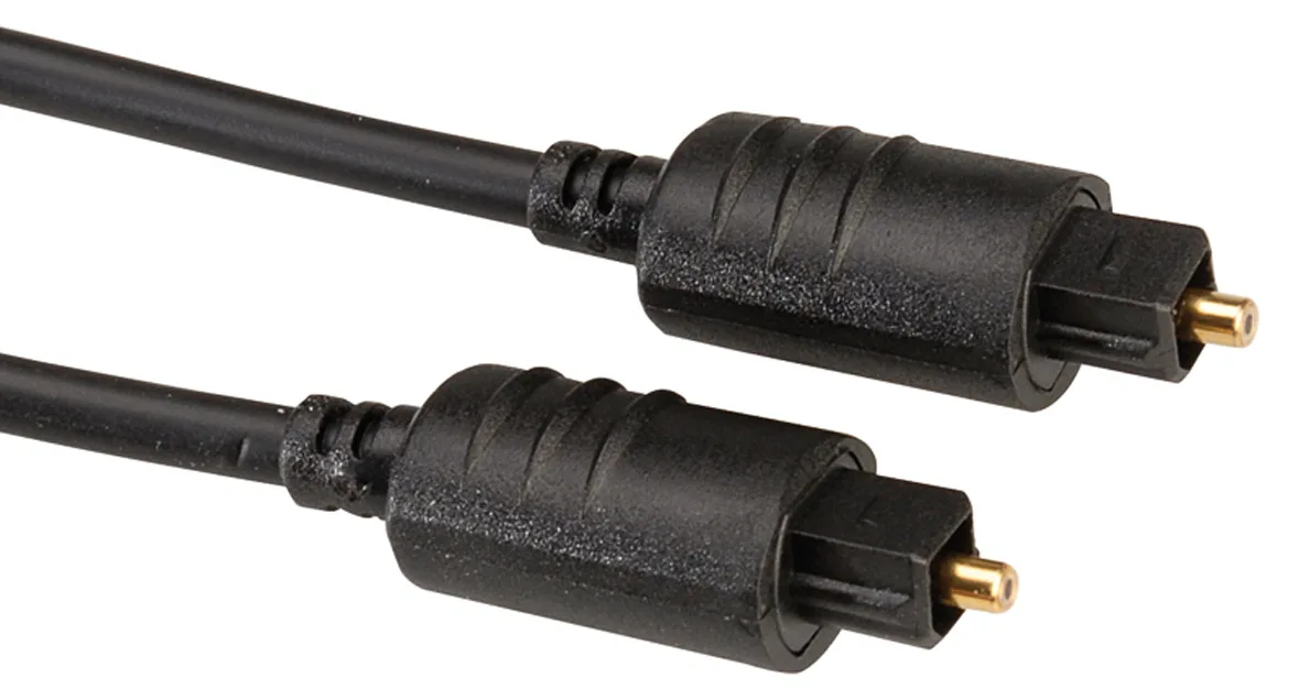 VALUE Secomp VALUE - Digitales Audio-Kabel (optisch) - 10 m, Ansicht 2