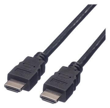 VALUE Secomp VALUE - HDMI-Kabel - HDMI männlich zu HDMI männlich von LumaTech