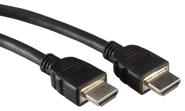 VALUE Secomp VALUE - HDMI-Kabel - HDMI männlich zu HDMI männlich, Ansicht 2