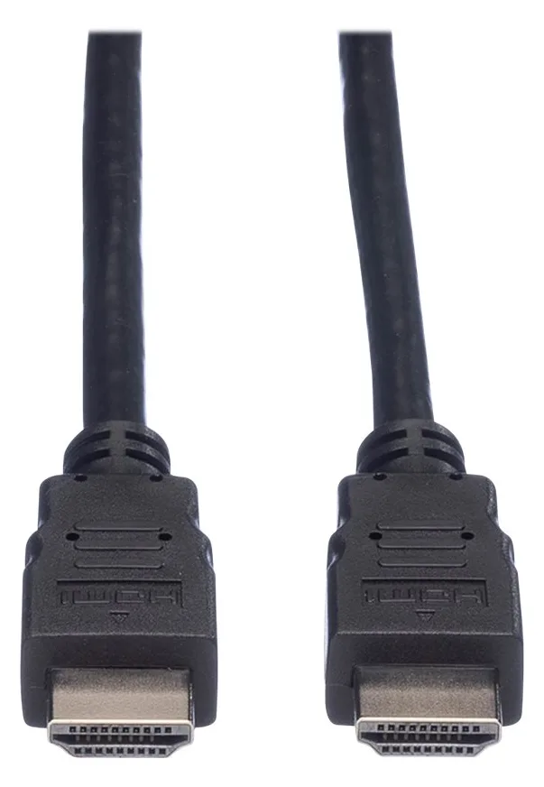 VALUE Secomp VALUE - HDMI-Kabel - HDMI männlich zu HDMI männlich, Ansicht 3