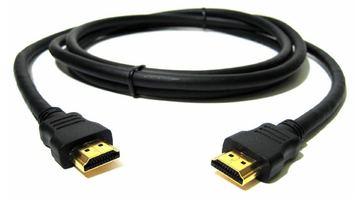 VALUE Secomp VALUE - HDMI-Kabel - HDMI männlich zu HDMI männlich von LumaTech
