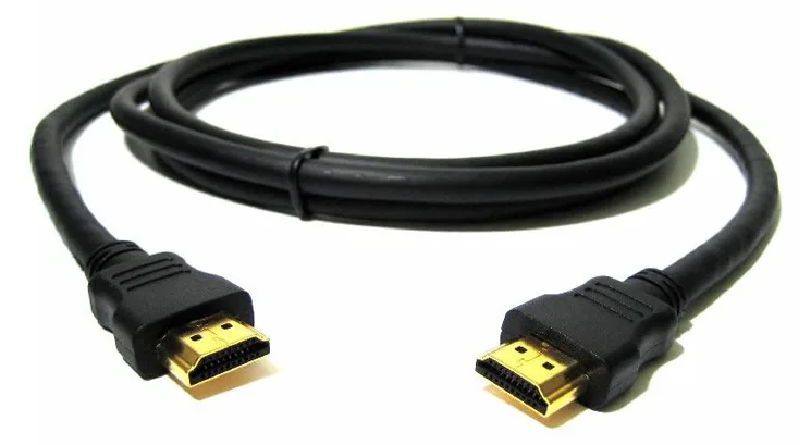 VALUE Secomp VALUE - HDMI-Kabel - HDMI männlich zu HDMI männlich, Ansicht 2