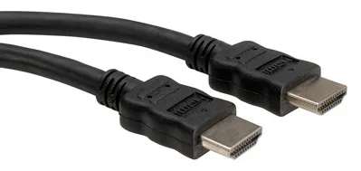 VALUE Secomp VALUE - HDMI-Kabel - HDMI männlich zu HDMI männlich, Ansicht 2