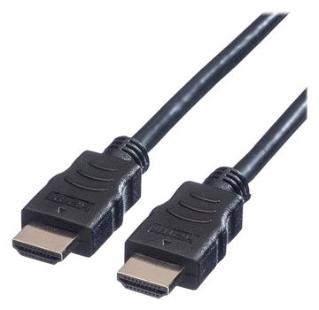VALUE Secomp VALUE - HDMI-Kabel - HDMI männlich zu HDMI männlich von LumaTech