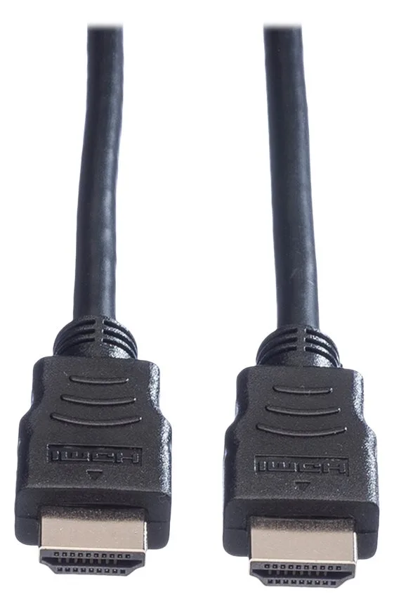 VALUE Secomp VALUE - HDMI-Kabel - HDMI männlich zu HDMI männlich, Ansicht 3