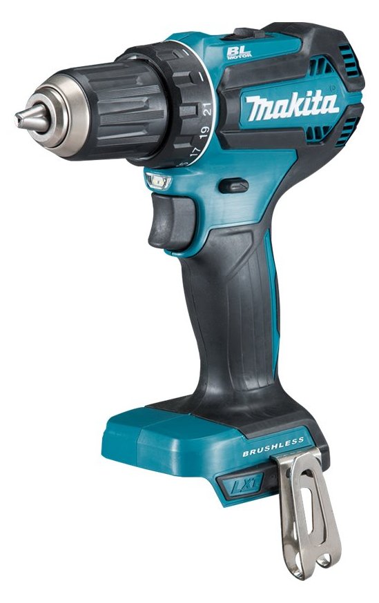 Makita DDF485Z - Bohrer/Schrauber - schnurlos
