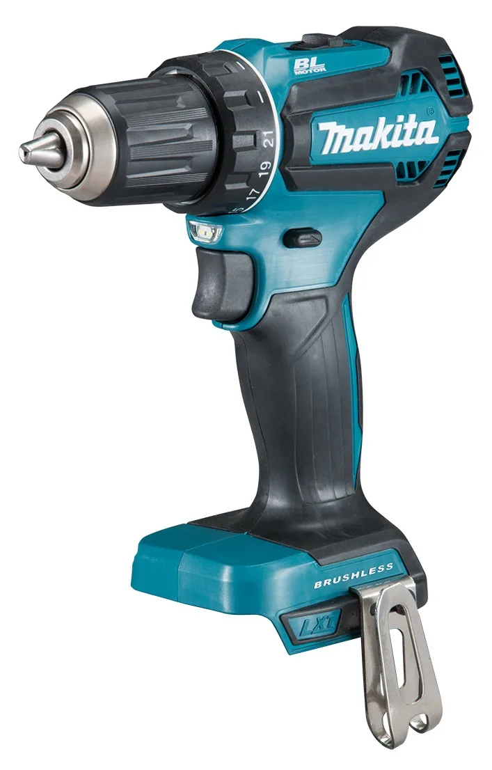 Makita DDF485Z - Bohrer/Schrauber - schnurlos, Ansicht 2
