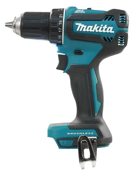 Makita DDF485Z - Bohrer/Schrauber - schnurlos, Ansicht 3