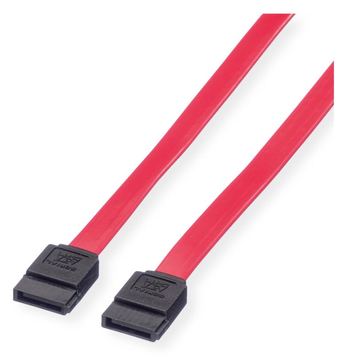 VALUE Secomp VALUE - SATA-Kabel - Serial ATA 150/300 - SATA (W) von LumaTech