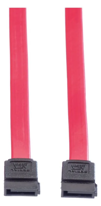 VALUE Secomp VALUE - SATA-Kabel - Serial ATA 150/300 - SATA (W), Ansicht 3
