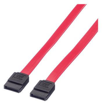 VALUE Secomp VALUE - SATA-Kabel - Serial ATA 150/300 - SATA (W) von LumaTech